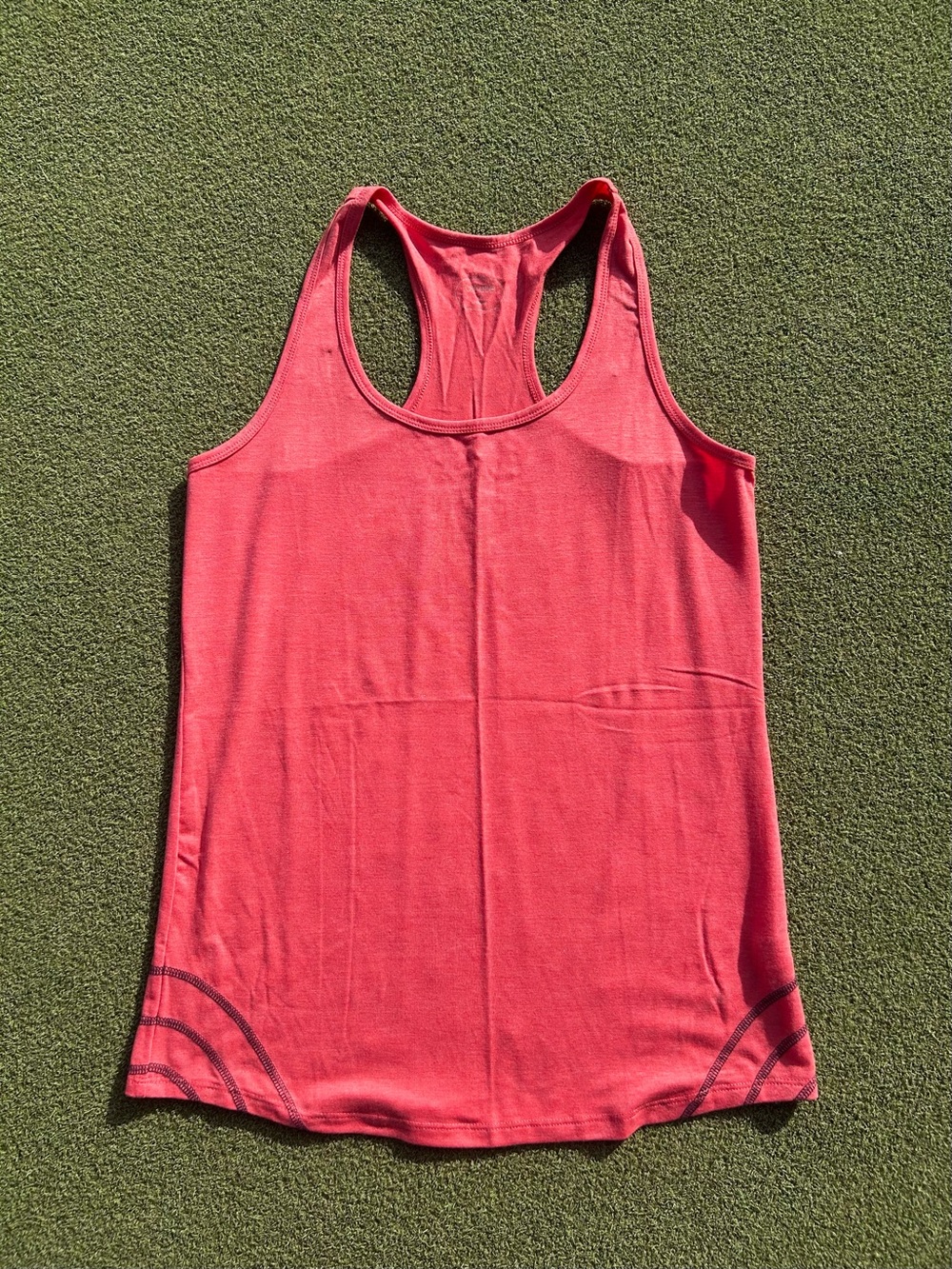 Oiselle Tank, Size 12